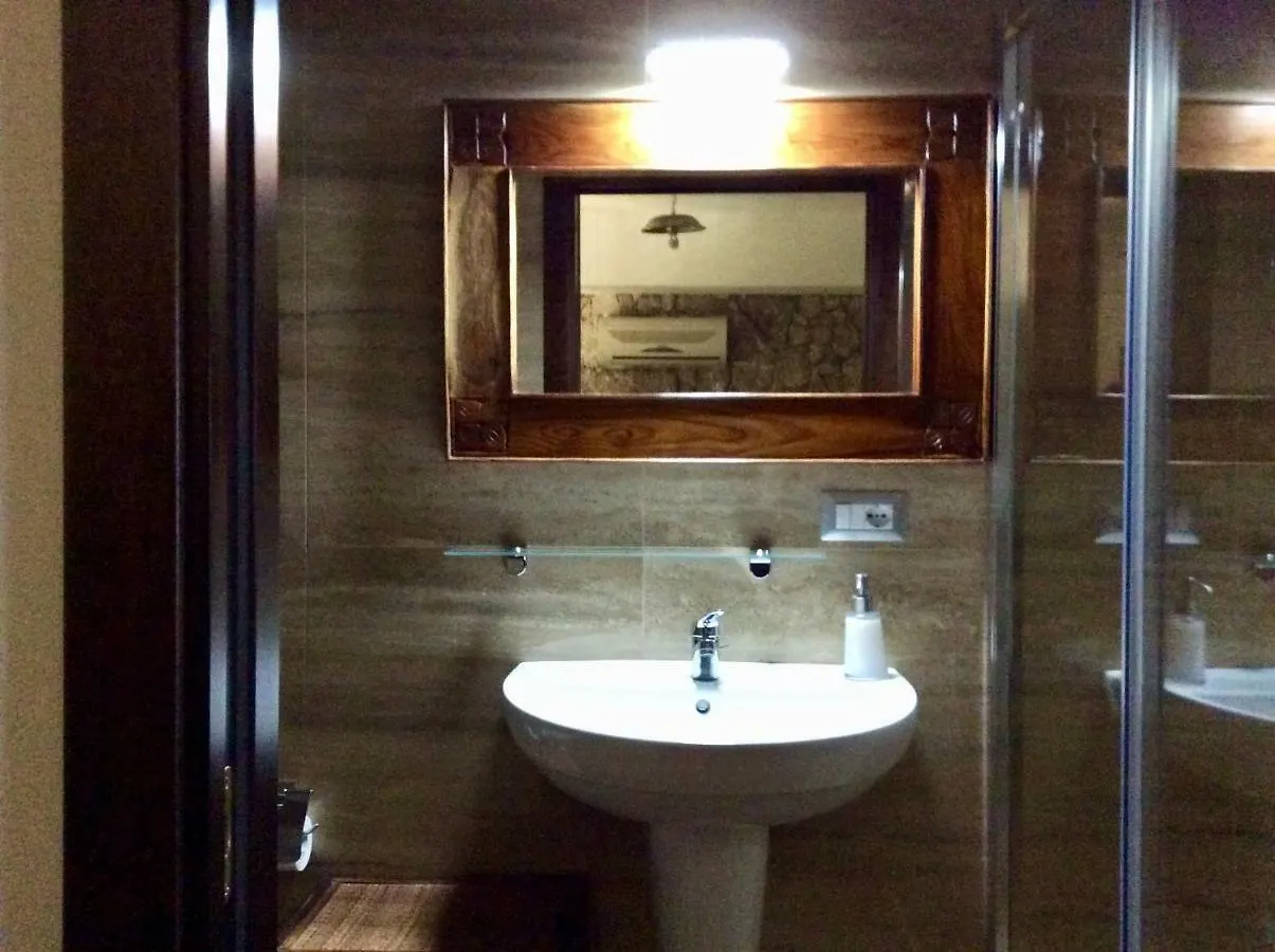 Bed & Breakfast B&B Domus Candida Calatabiano